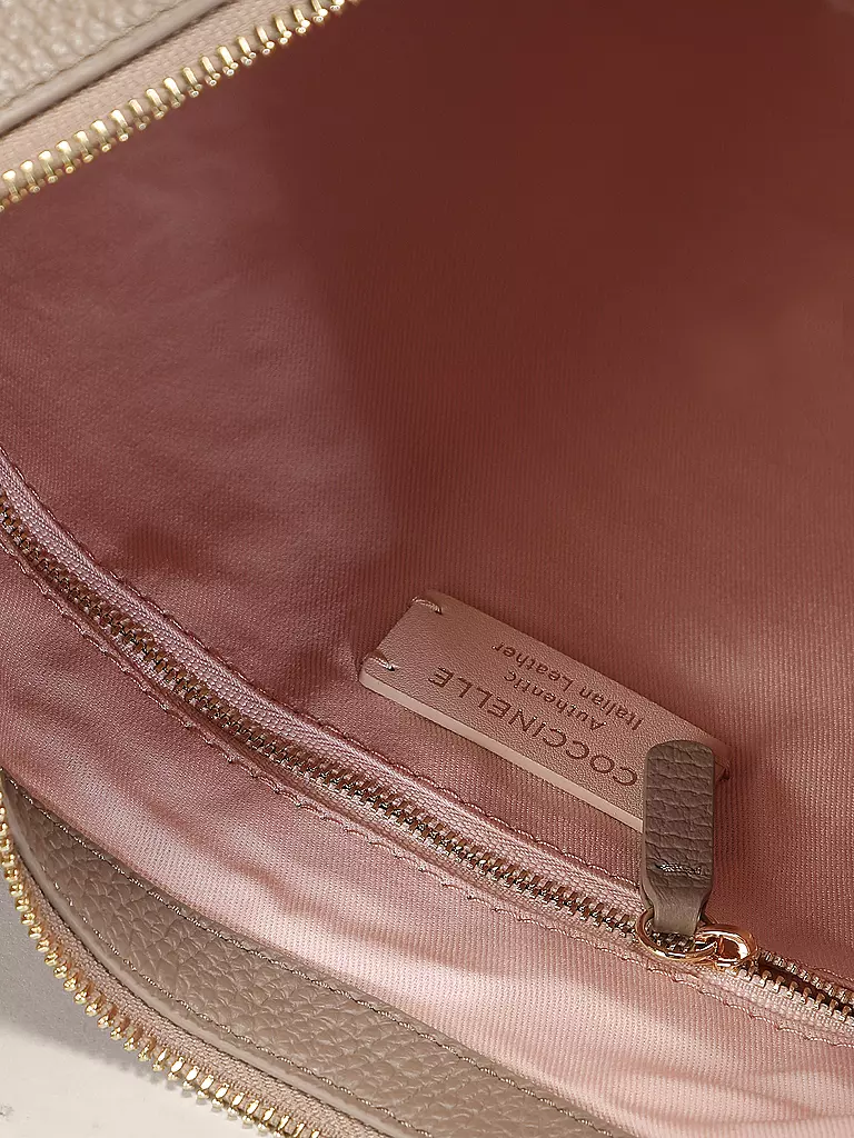 COCCINELLE | Sac en cuir - Sac Hobo COCCINELLEREBEKKA | 