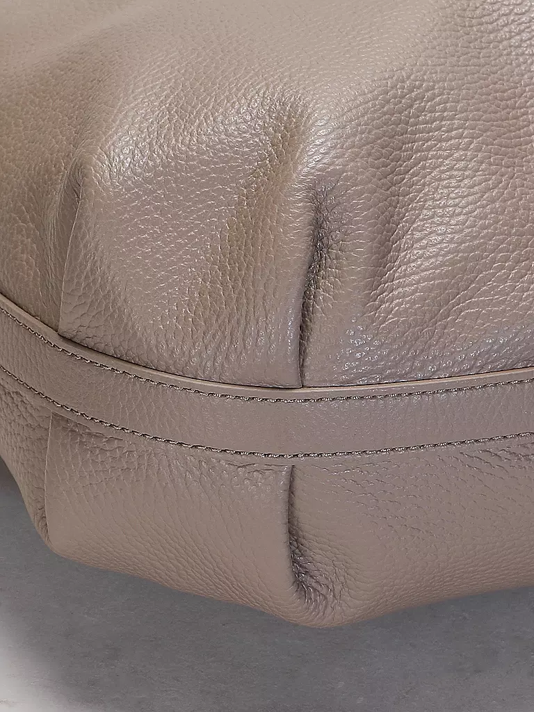COCCINELLE | Sac en cuir - Sac Hobo COCCINELLEREBEKKA | 
