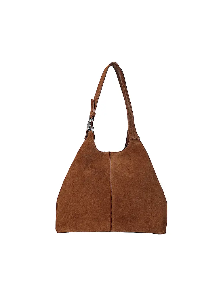 COCCINELLE | Sac en cuir - Shopper C-EASY | 