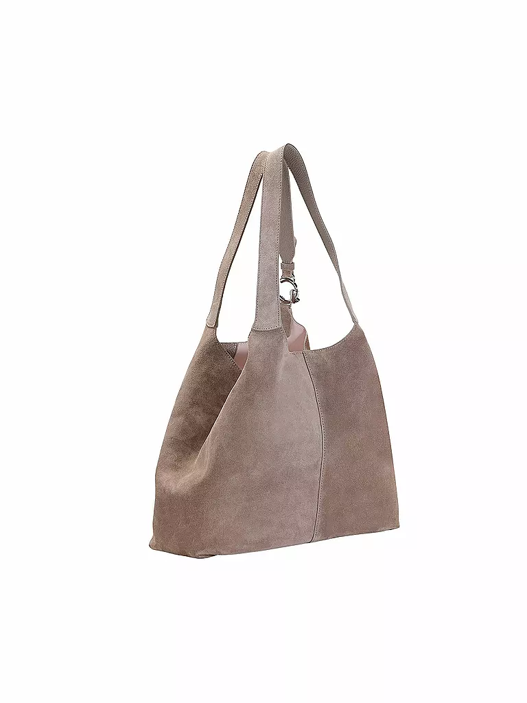 COCCINELLE | Sac en cuir - Shopper C-EASY | 