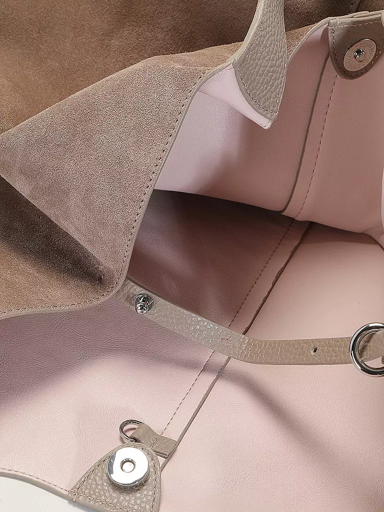 COCCINELLE | Sac en cuir - Shopper C-EASY | 