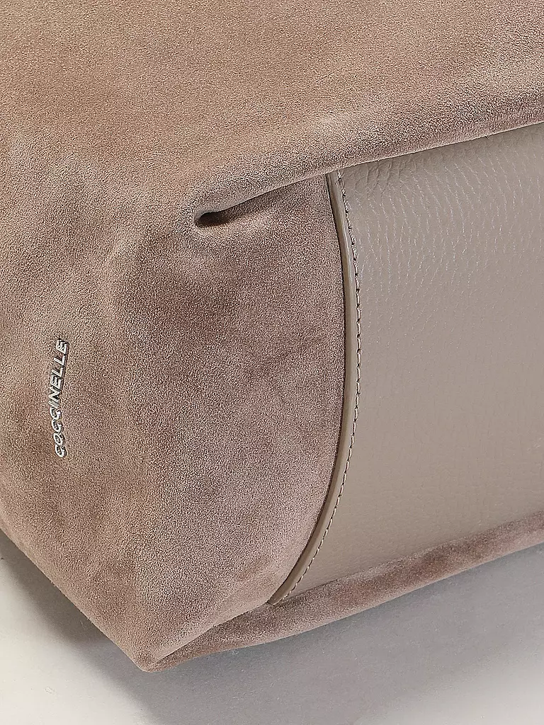 COCCINELLE | Sac en cuir - Shopper C-EASY | 