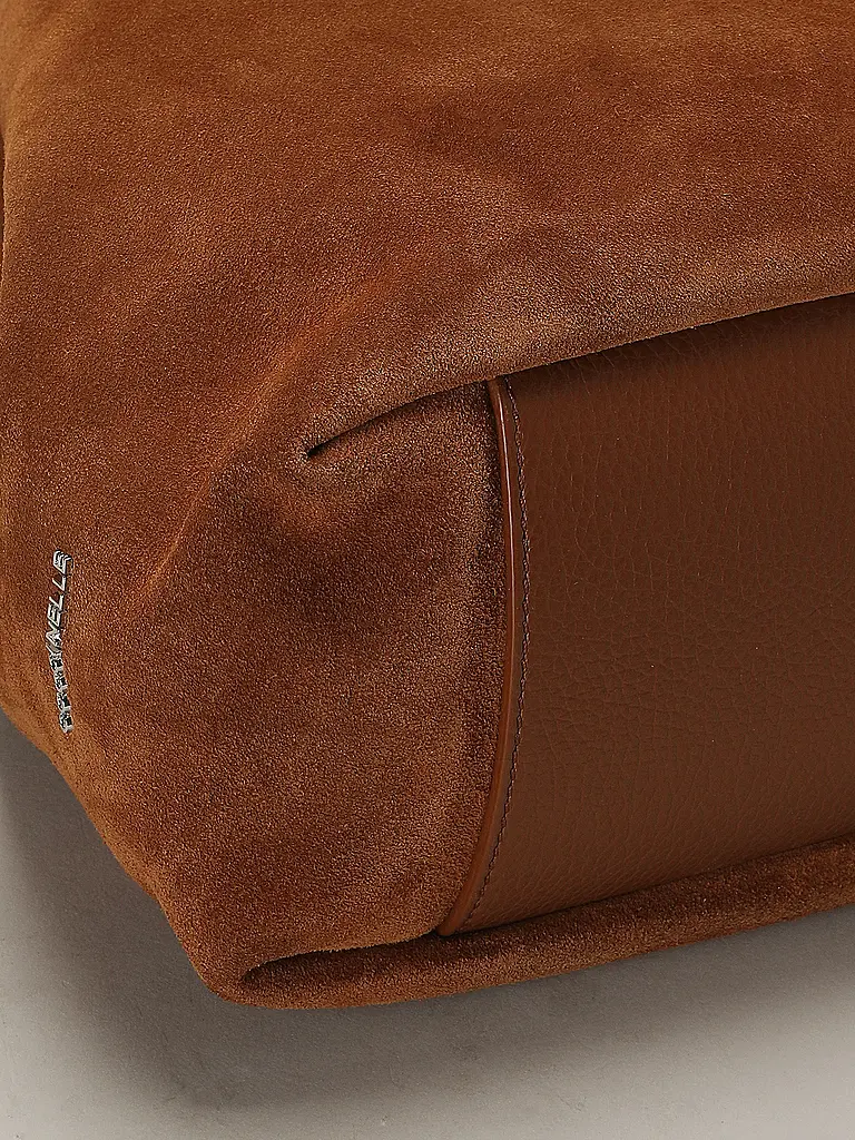 COCCINELLE | Sac en cuir - Shopper C-EASY | 