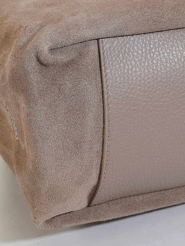 COCCINELLE | Sac en cuir - Shopper C-EASY | 