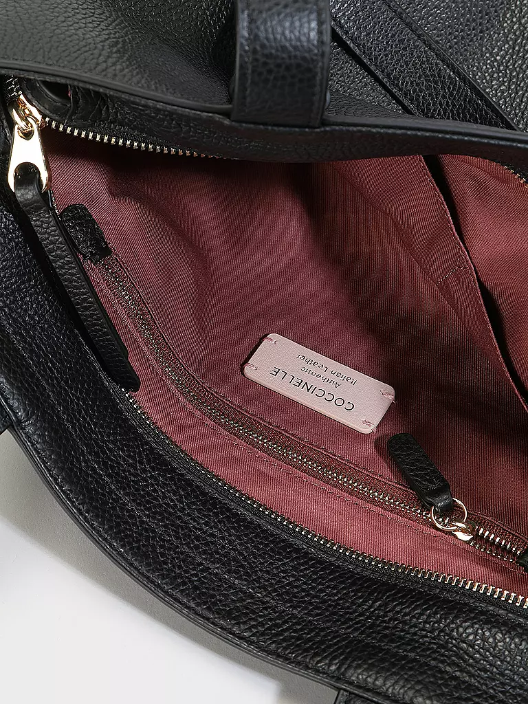 COCCINELLE | Sac en cuir - Shopper COCCINELLEMALORY | 