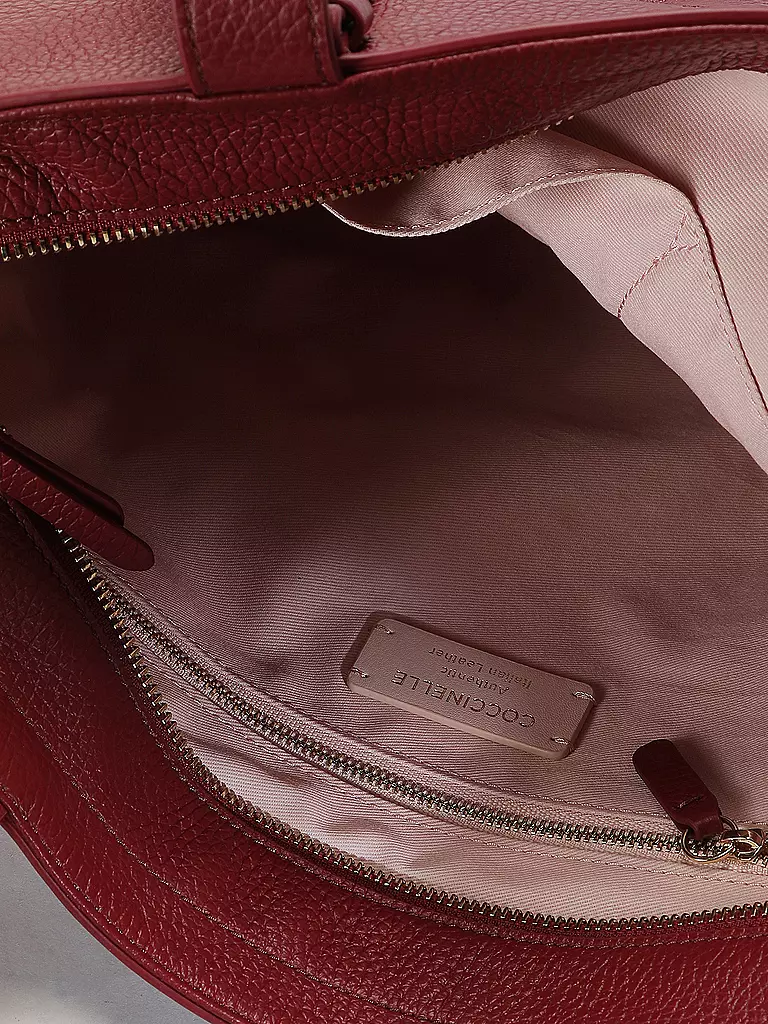 COCCINELLE | Sac en cuir - Shopper COCCINELLEMALORY | 