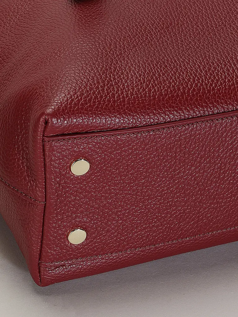 COCCINELLE | Sac en cuir - Shopper COCCINELLEMALORY | 