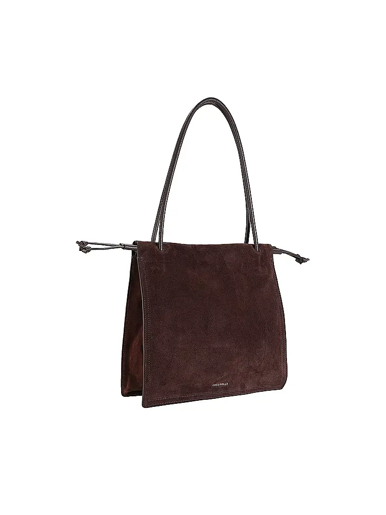 COCCINELLE | Sac en cuir - Shopper COCCINELLESULSE | 