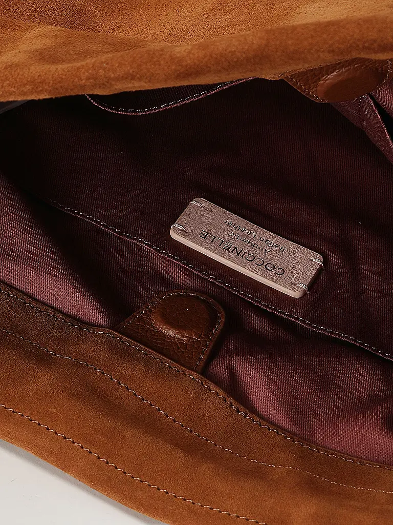 COCCINELLE | Sac en cuir - Shopper COCCINELLESULSE | 