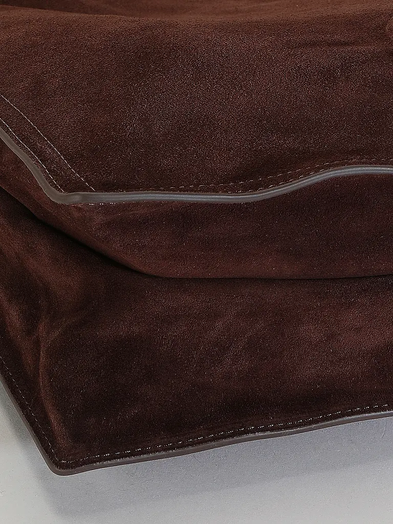 COCCINELLE | Sac en cuir - Shopper COCCINELLESULSE | braun