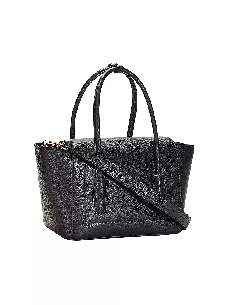 COCCINELLE | Sac en cuir - Shopper DOBBLE BEAT | 