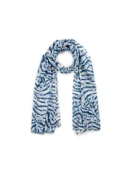 CODELLO | Écharpe | Bleu
