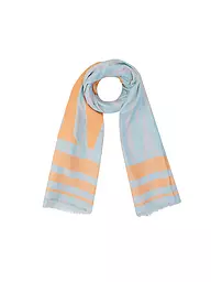 CODELLO | Écharpe | Bleu