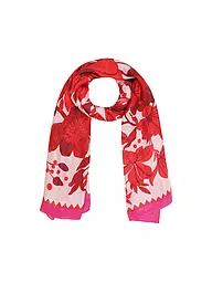 CODELLO | Écharpe | Rouge