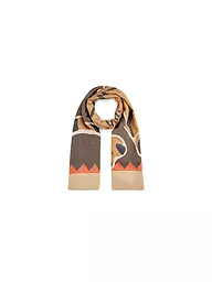 CODELLO | Écharpe | Beige