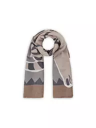 CODELLO | Écharpe | Gris
