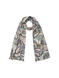 CODELLO | Écharpe | Marron clair