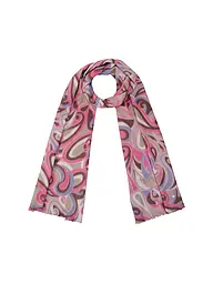 CODELLO | Écharpe | Rose vif