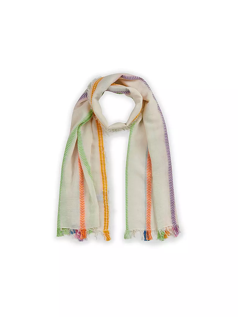 CODELLO | Écharpe | beige