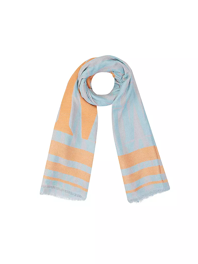 CODELLO | Écharpe | blau