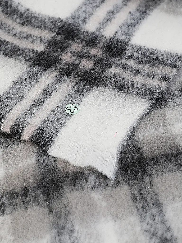 CODELLO | Écharpe | weiss