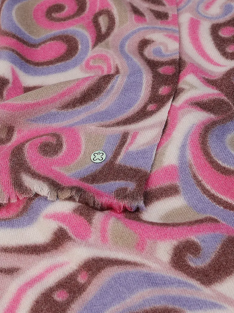 CODELLO | Écharpe | pink
