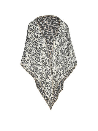 CODELLO | Foulard triangulaire