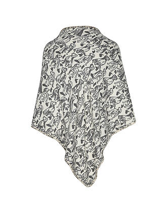 CODELLO | Foulard triangulaire