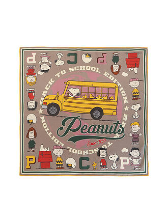 CODELLO | Foulard en soie