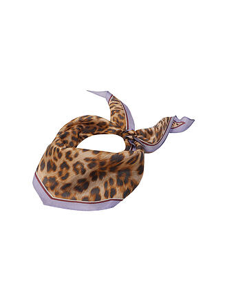 CODELLO | Foulard en soie RHOMBUS