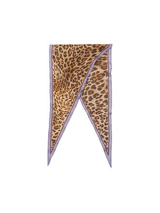 CODELLO | Foulard en soie RHOMBUS