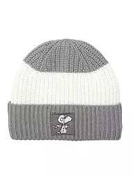 CODELLO | Bonnet - Cagoule | Gris
