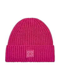 CODELLO | Bonnet - Cagoule | Rose vif