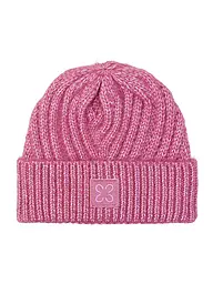 CODELLO | Bonnet - Cagoule | Rose vif