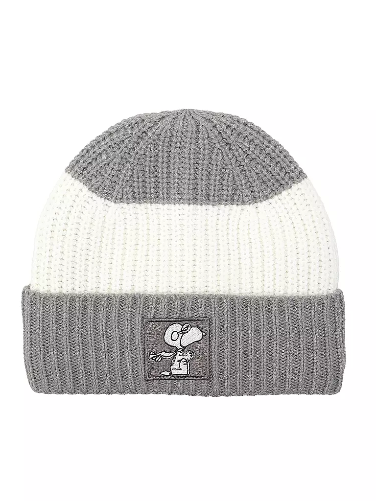 CODELLO | Bonnet - Cagoule | grau