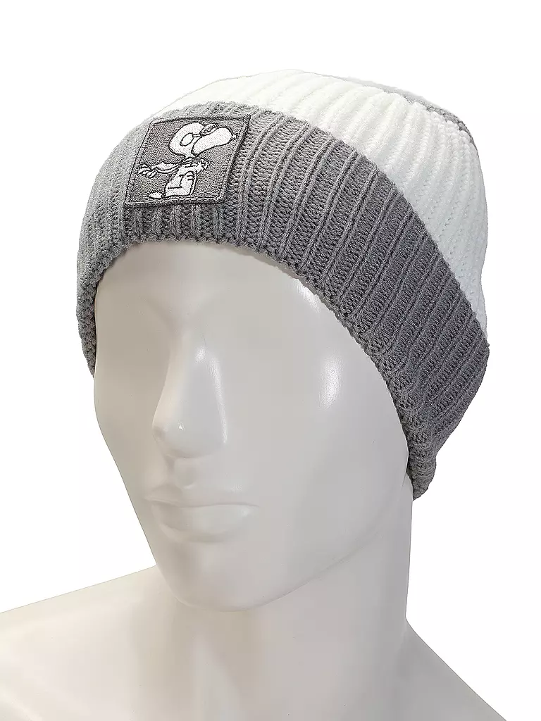 CODELLO | Bonnet - Cagoule | grau