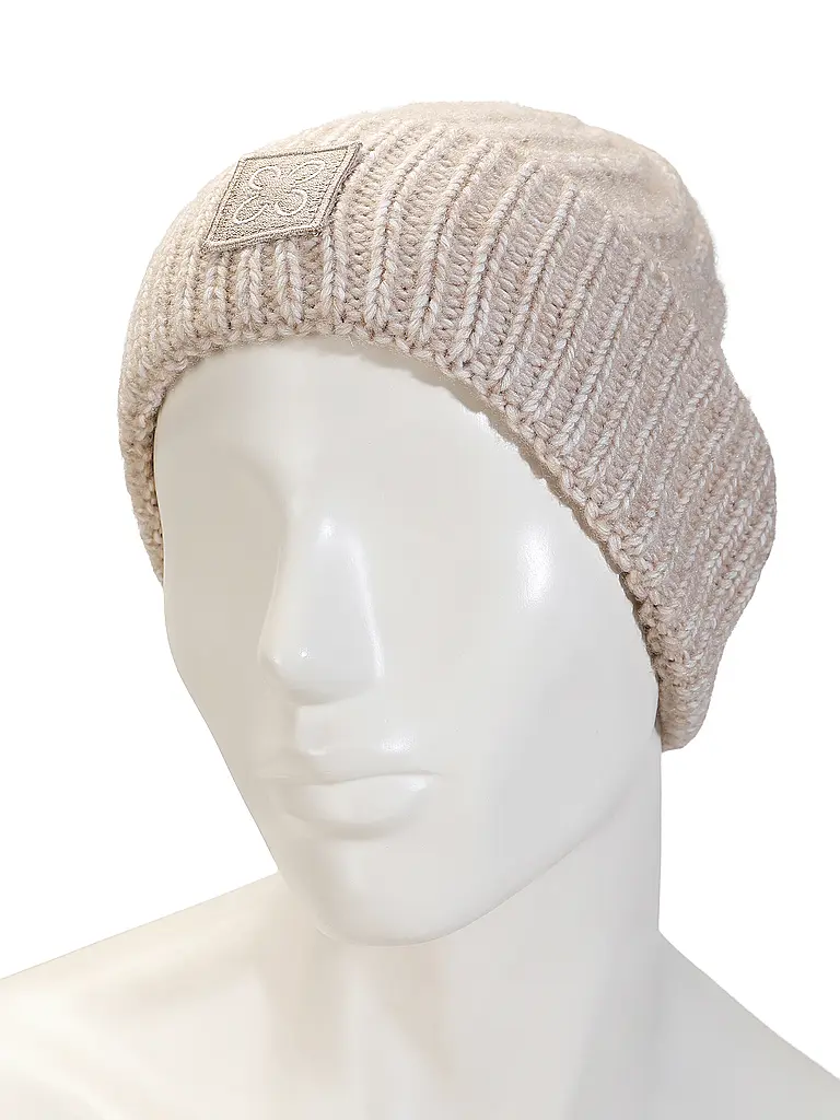 CODELLO | Bonnet - Cagoule | beige
