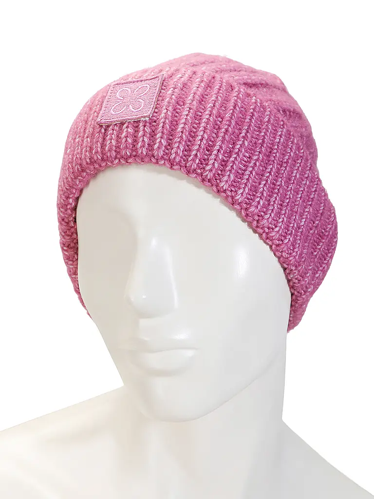 CODELLO | Bonnet - Cagoule | pink