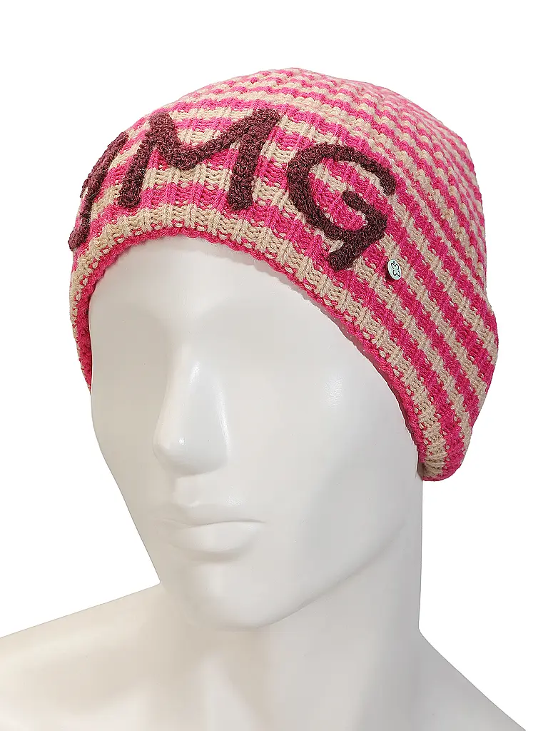 CODELLO | Bonnet - Cagoule | pink