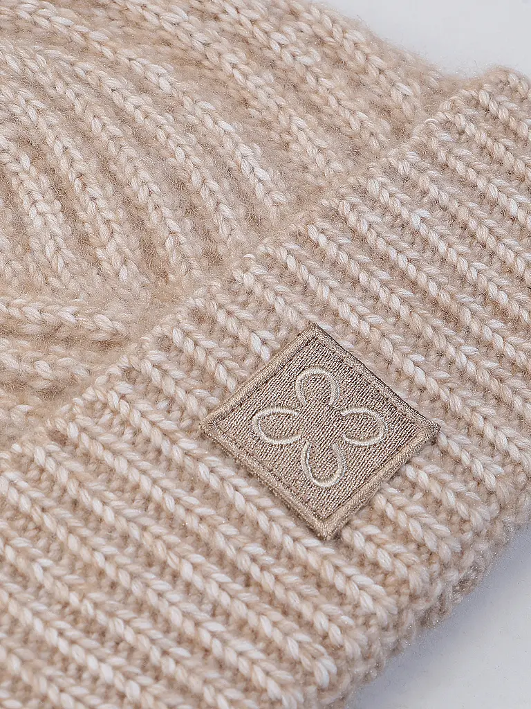 CODELLO | Bonnet - Cagoule | beige