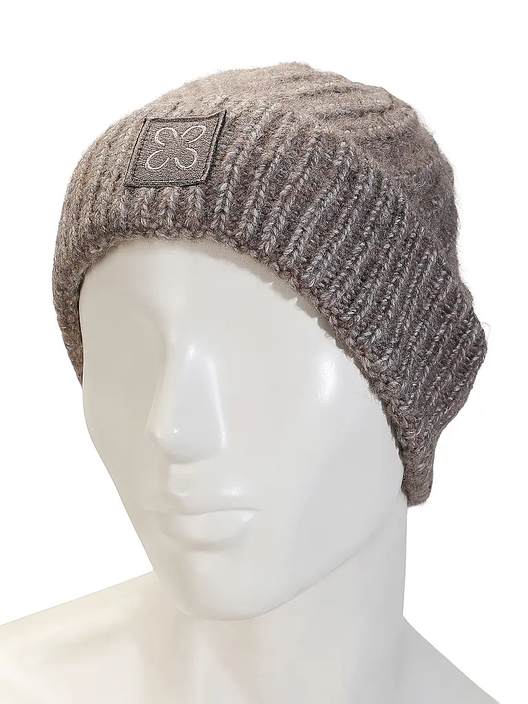 CODELLO | Bonnet - Haube | braun