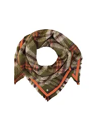 CODELLO | Foulard triangulaire | Gris