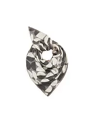 CODELLO | Foulard triangulaire | Noir