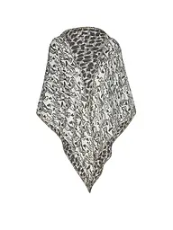 CODELLO | Foulard triangulaire | Gris