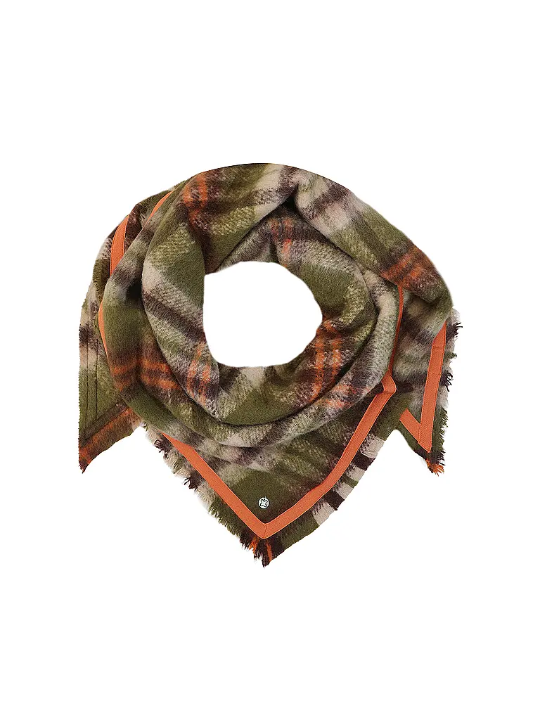 CODELLO | Foulard triangulaire | grau