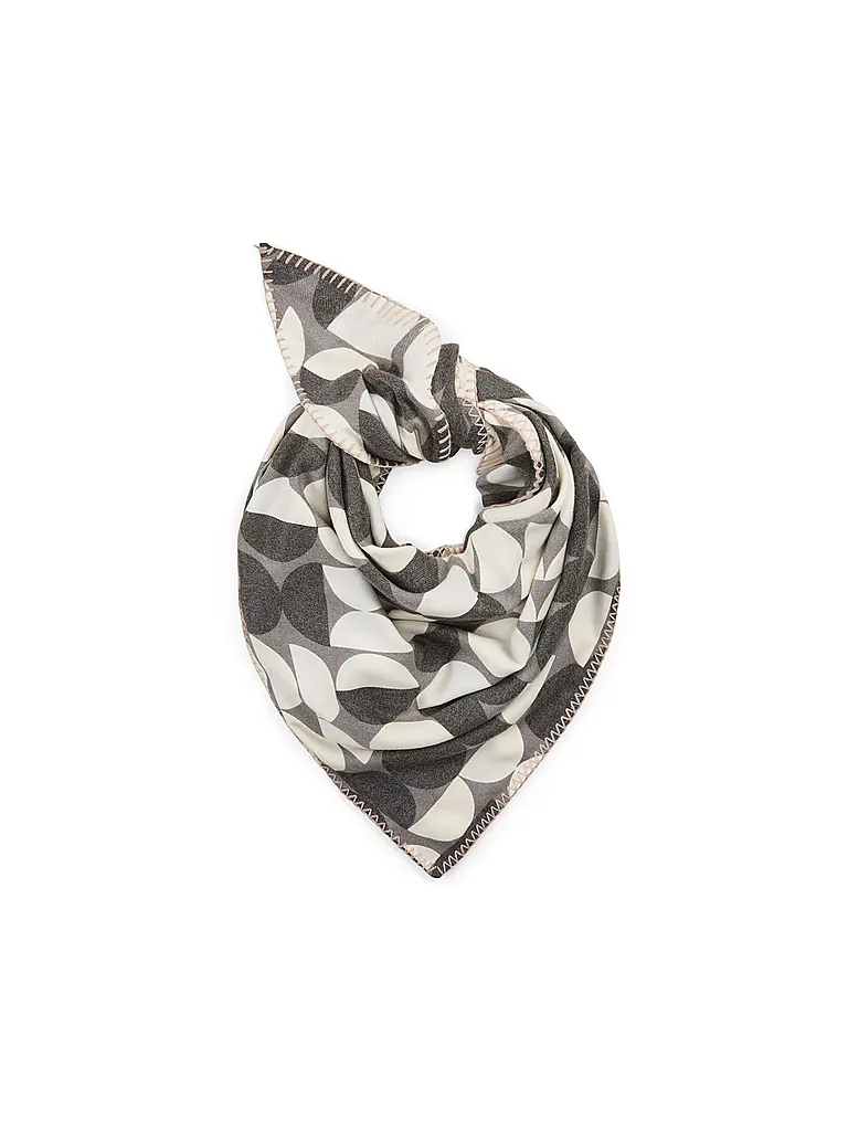 CODELLO | Foulard triangulaire | schwarz
