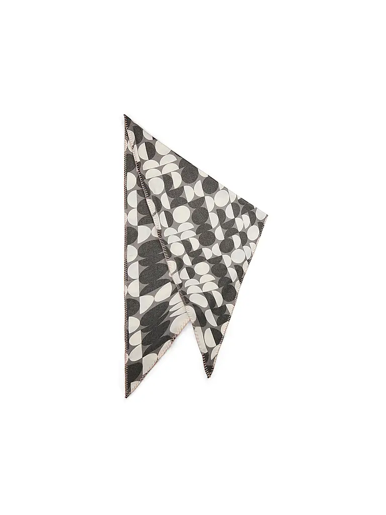 CODELLO | Foulard triangulaire | 