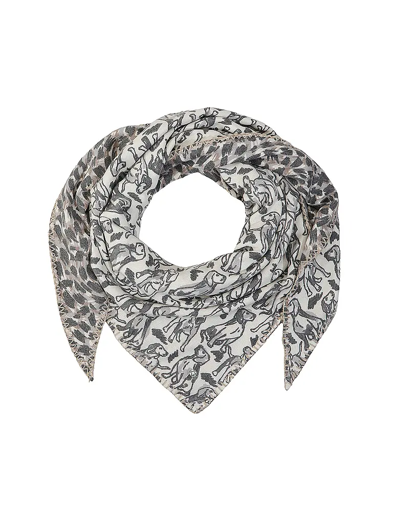 CODELLO | Foulard triangulaire | 