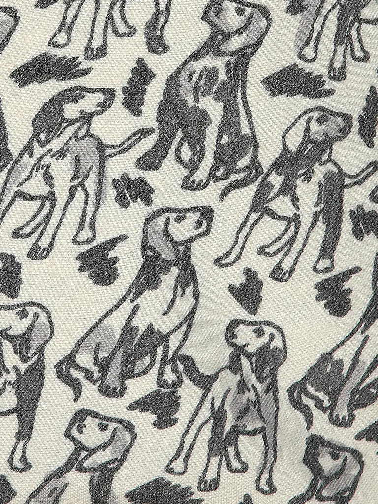 CODELLO | Foulard triangulaire | 