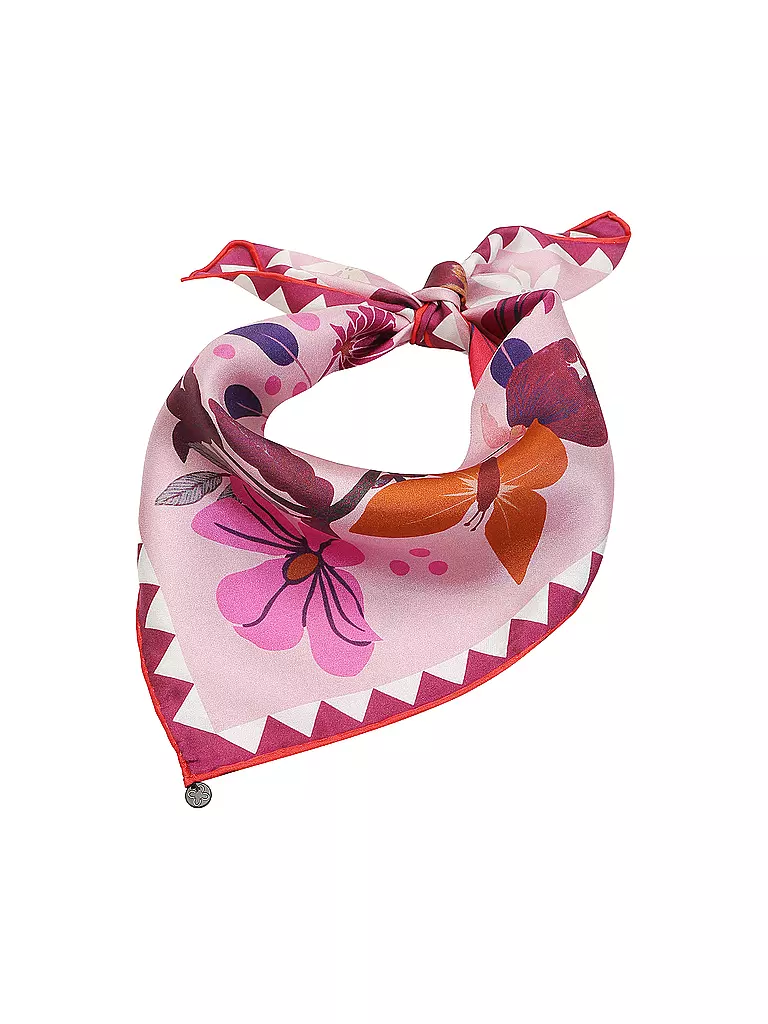 CODELLO | Foulard | pink